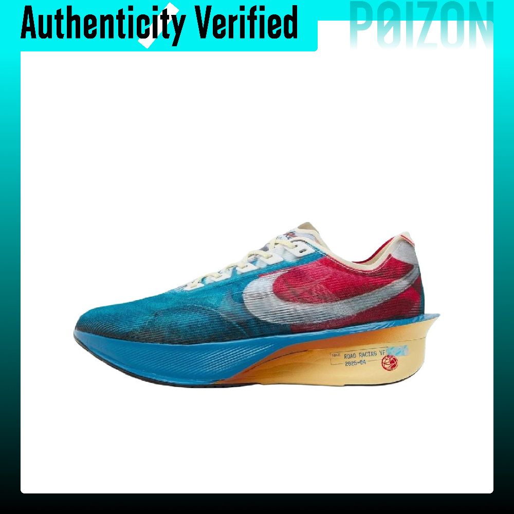 Men'S Shoes Zoomx - Tênis Nike ZOOMX VAPORFLY NEXT% 4
