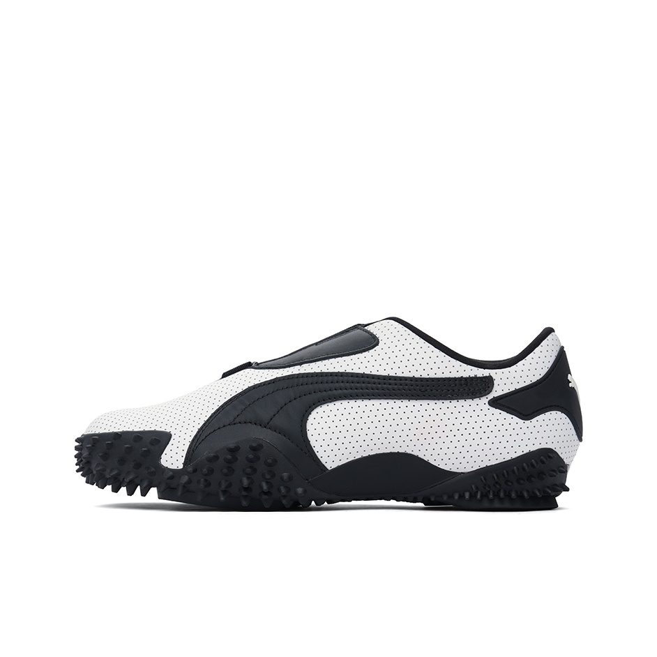 Puma Shoes Rs-X - PUMA MOSTRO PERF Tênis Casuais Unissex