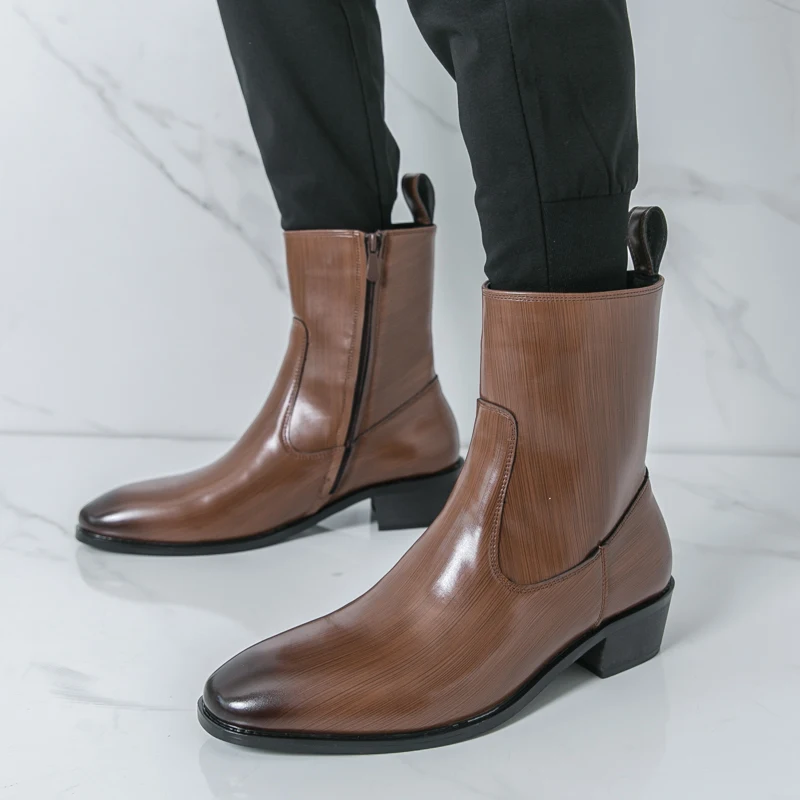 Clássico confortável botas de  - Men'S Shoes Hoka Sale avaliação e preço