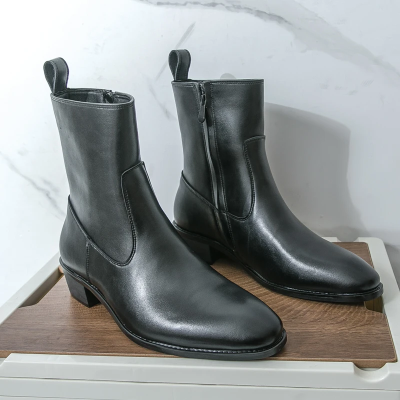 Clássico confortável botas de  - Men'S Shoes Hoka Sale avaliação e preço