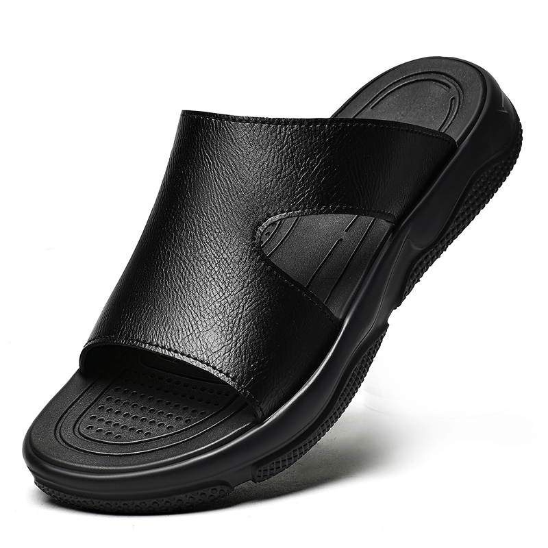 Sandálias masculinas de couro, - Men'S Shoes Hey Dude avaliação e preço