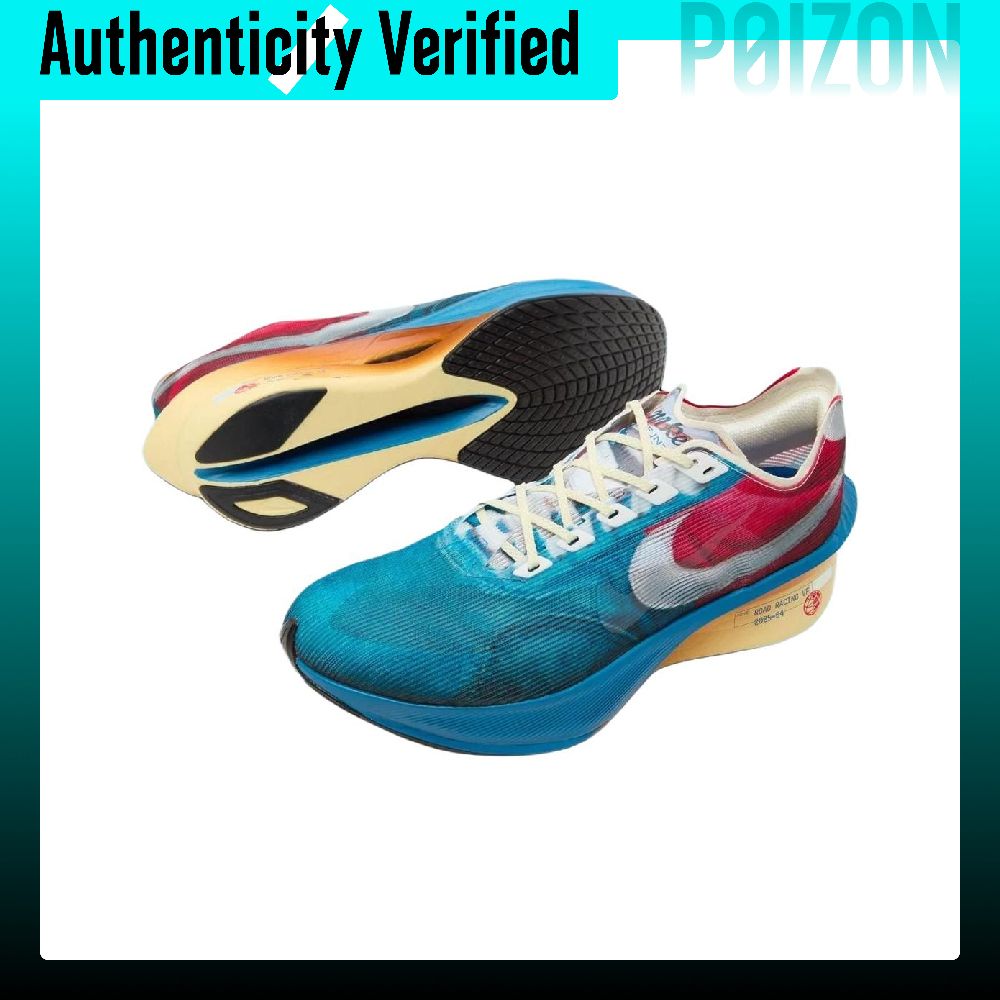 Tênis Nike ZOOMX VAPORFLY NEXT - Men'S Shoes Zoomx avaliação e preço