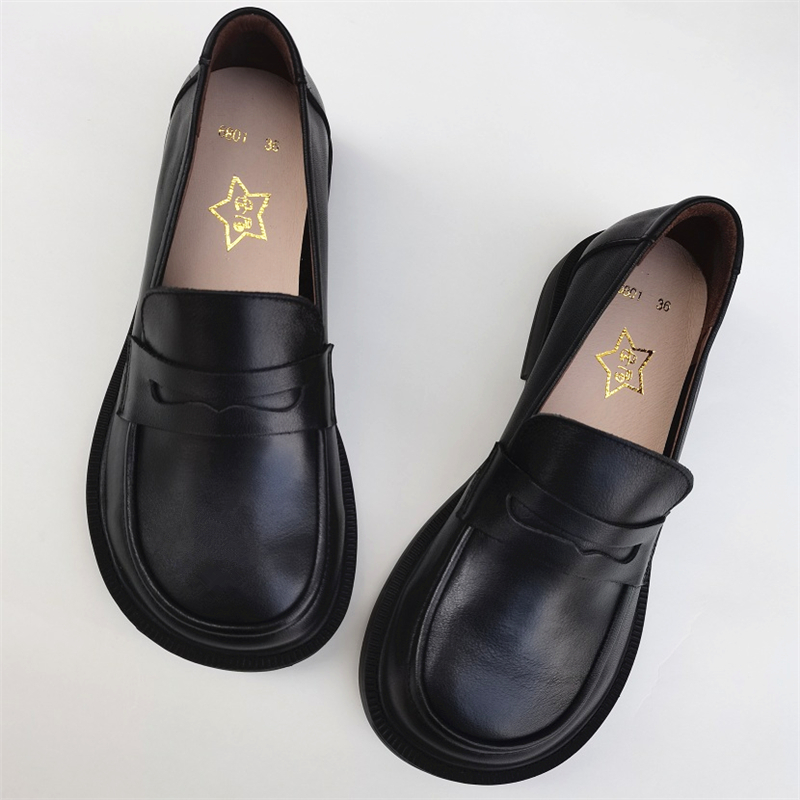 Careaymade-sapatos Oxford casu - Men'S Shoes Hoka Sale avaliação e preço