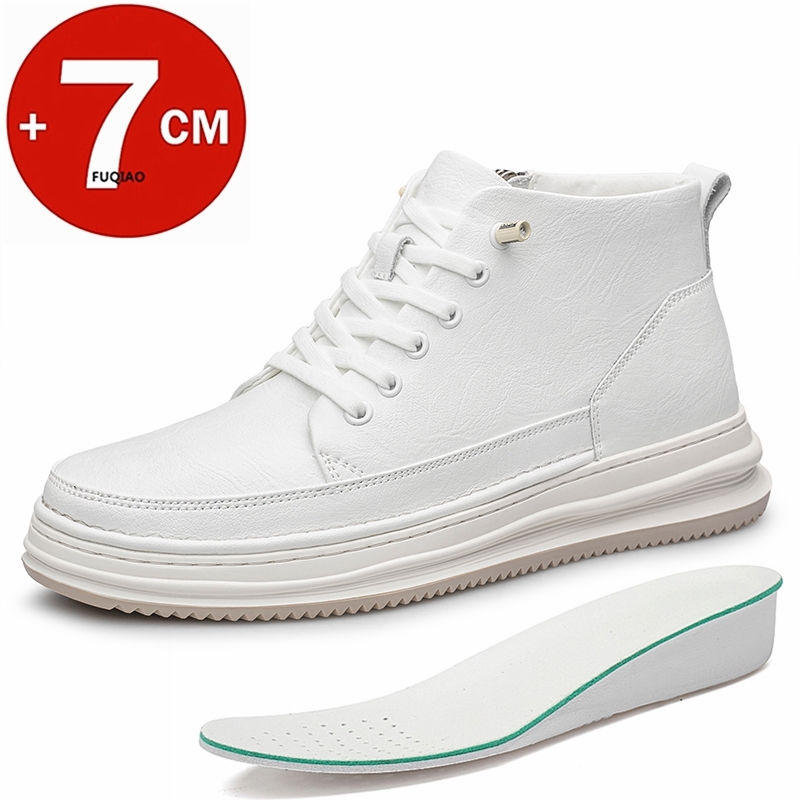 Tênis Masculino Casual Esporti - Men'S Shoes Increase Height avaliação e preço