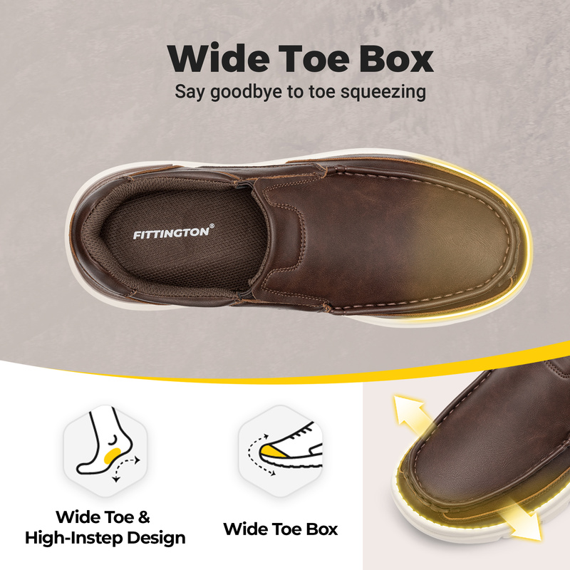 Sapatos Sociais Masculinos Sli - Men'S Shoes Water Resistant avaliação e preço