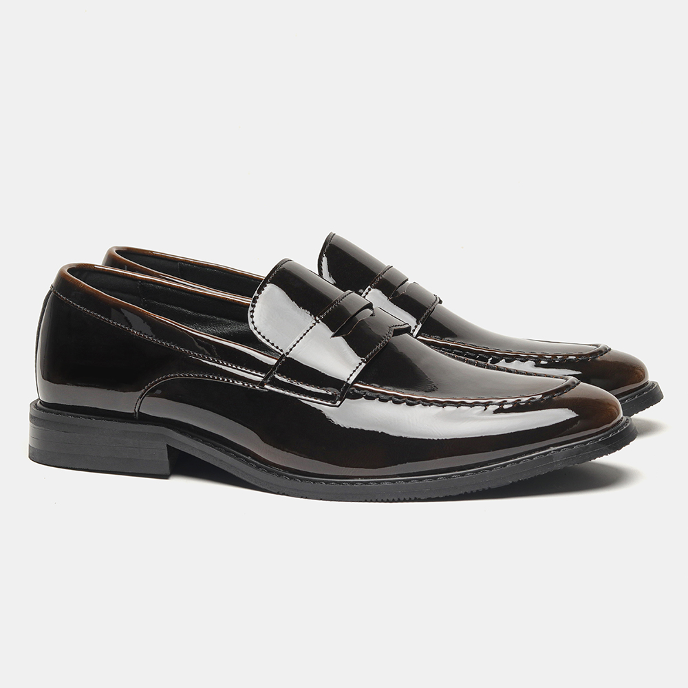Mocassins e sapatos casuais ma - Men'S Shoes Smart avaliação e preço