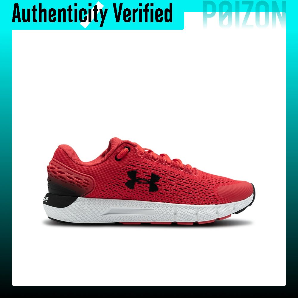 Tênis de Corrida Under Armour  - Men Shoes Under 600 avaliação e preço