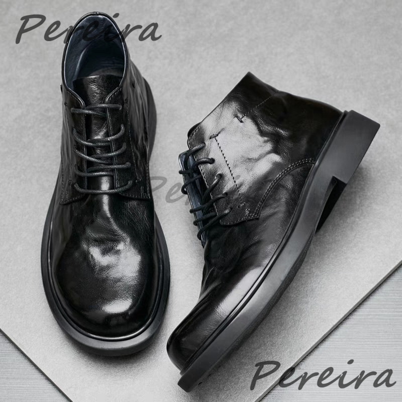 Outono inverno quente botas de - Men'S Shoes Hey Dude avaliação e preço