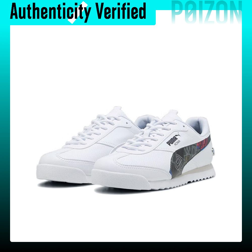 PUMA BMW MMS Roma Via Tênis ca - Puma Shoes Rs-X avaliação e preço