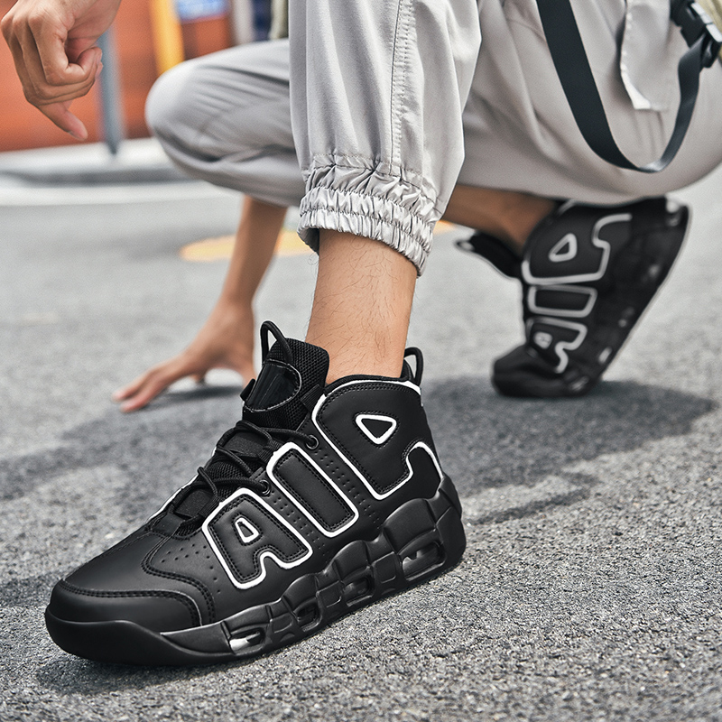 Novos Tênis Masculinos de Cano - Men'S Shoes Water Resistant avaliação e preço