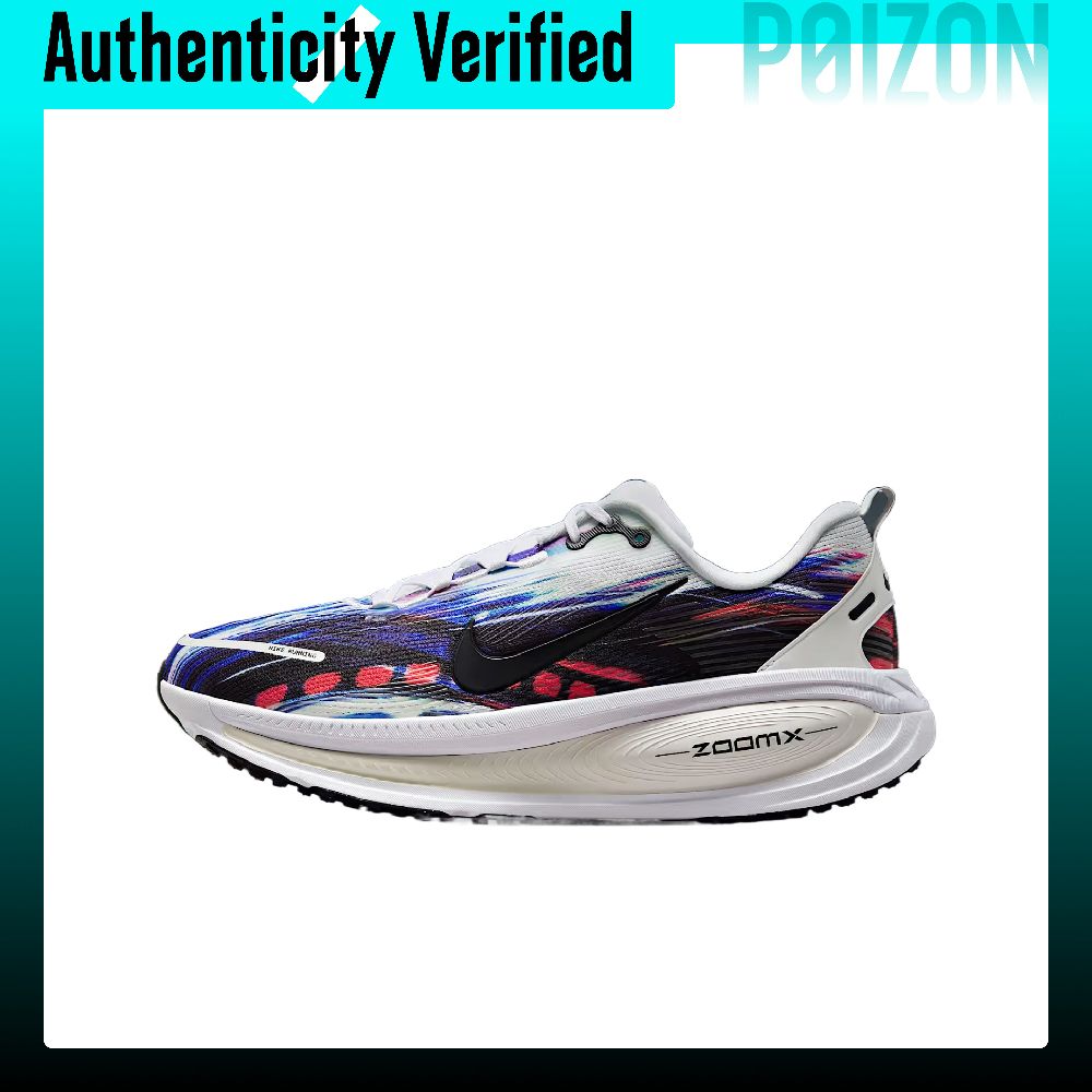 Tênis Nike Vomero 18 Respiráve - Men'S Shoes Zoomx avaliação e preço