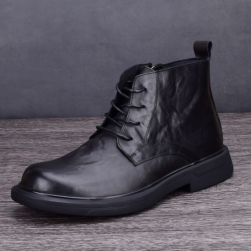 Botas para homem botas de torn - Men'S Shoes Hoka Sale avaliação e preço