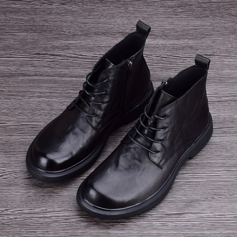 Botas para homem botas de torn - Men'S Shoes Hoka Sale avaliação e preço
