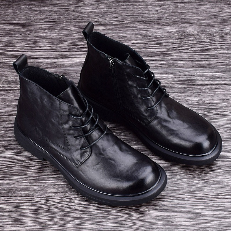 Botas para homem botas de torn - Men'S Shoes Hoka Sale avaliação e preço