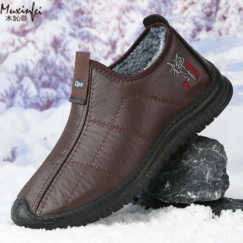 Sapatos de algodão masculinos  - Men'S Shoes Hey Dude avaliação e preço
