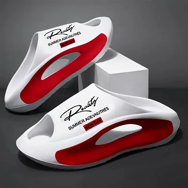 Chinelos casuais unissex para  - Men'S Shoes Hoka Sale avaliação e preço
