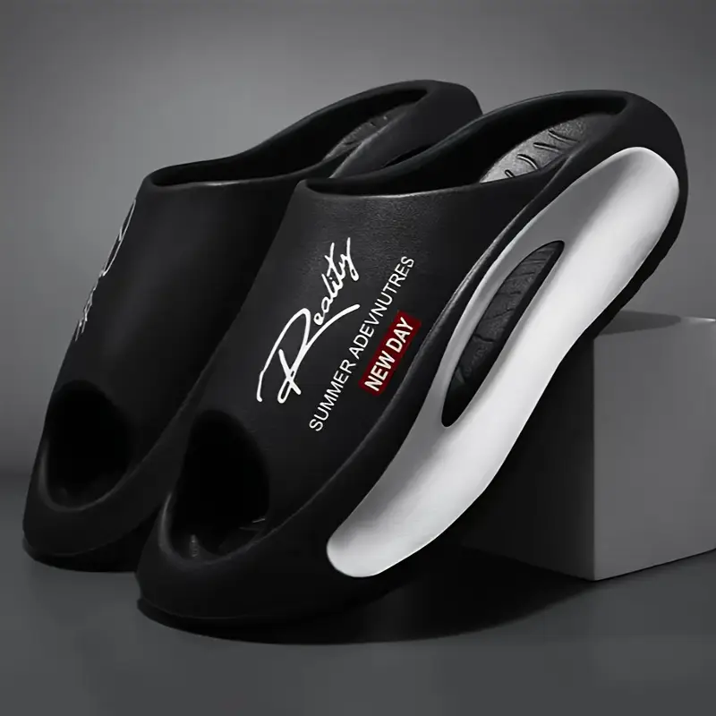 Chinelos casuais unissex para  - Men'S Shoes Hoka Sale avaliação e preço