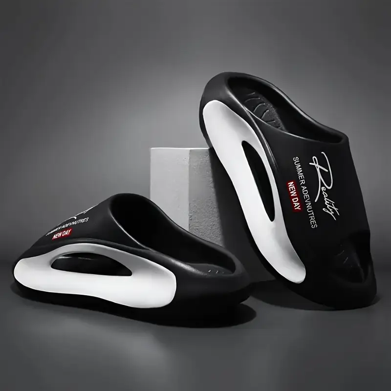 Chinelos casuais unissex para  - Men'S Shoes Hoka Sale avaliação e preço