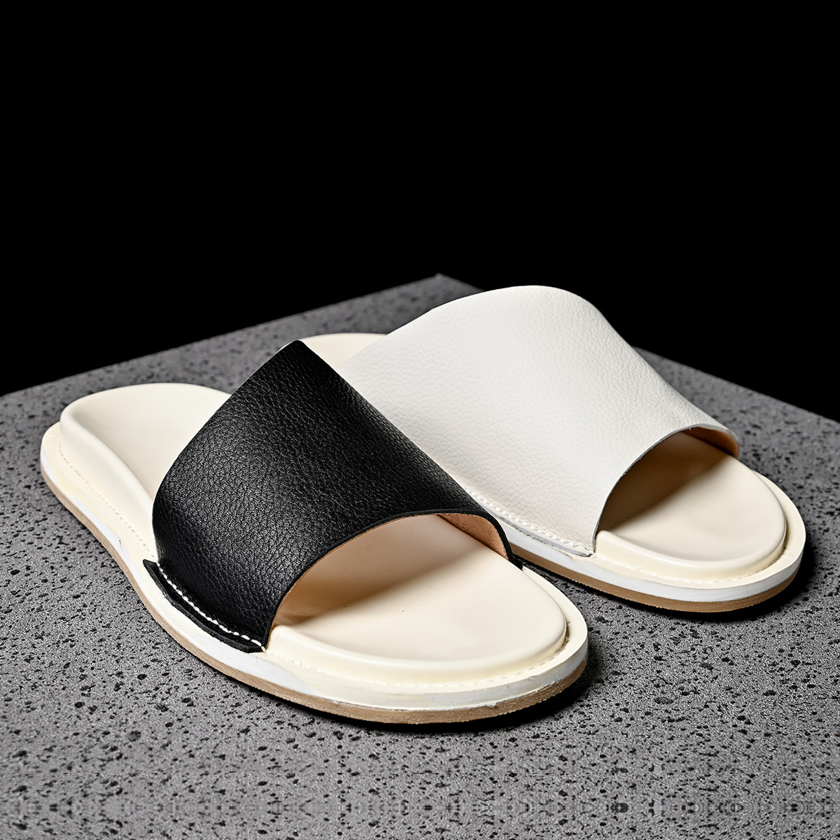 Alta qualidade macio masculino - Men'S Shoes Hey Dude avaliação e preço