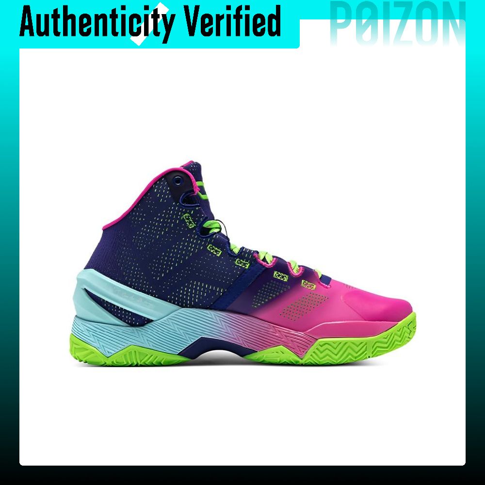 Tênis de basquete Under Armour - Men Shoes Under 600 avaliação e preço
