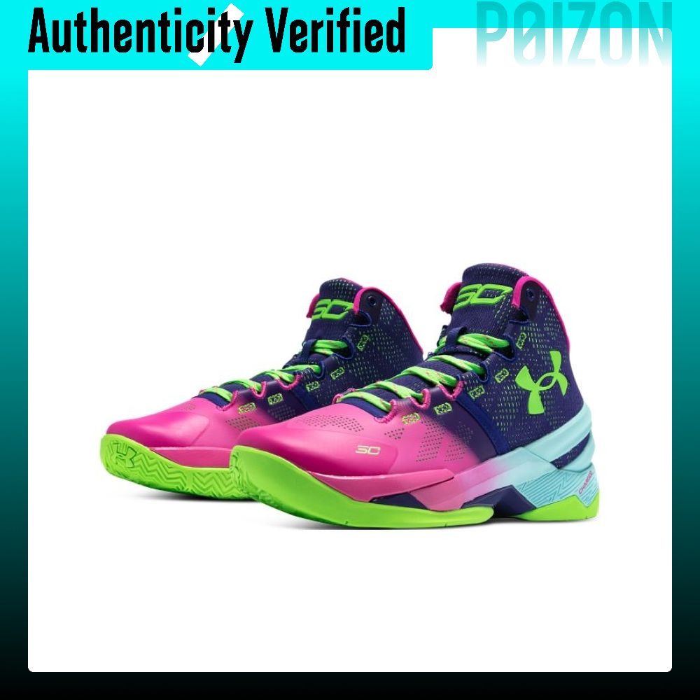 Tênis de basquete Under Armour - Men Shoes Under 600 avaliação e preço