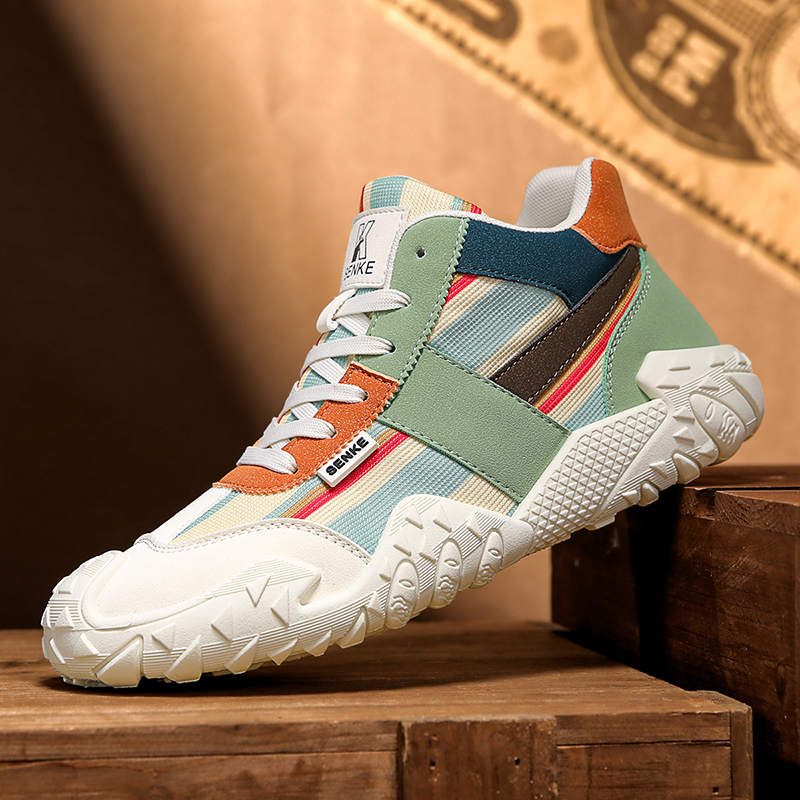 Calçados de Malha Antiderrapan - Men'S Shoes Hoka Sale avaliação e preço