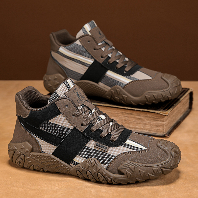 Calçados de Malha Antiderrapan - Men'S Shoes Hoka Sale avaliação e preço